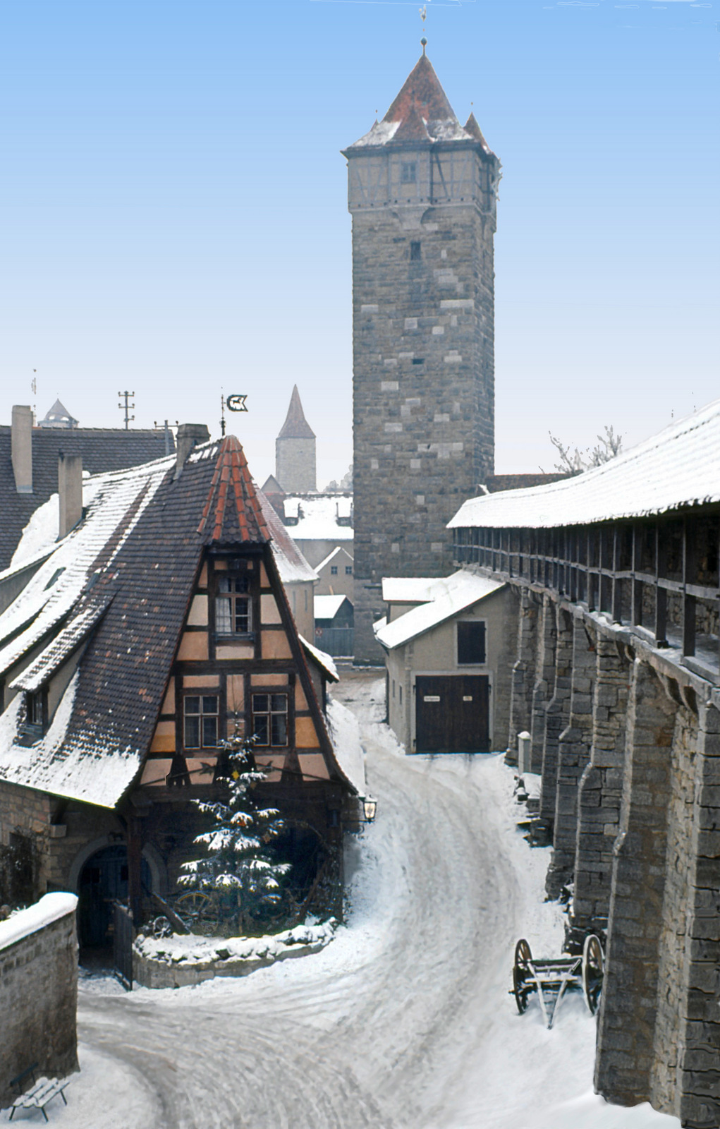 Click to Enlarge-Esc to Close ArtWork1/DigitalArt/07-RothenburgDec69-06a.jpg