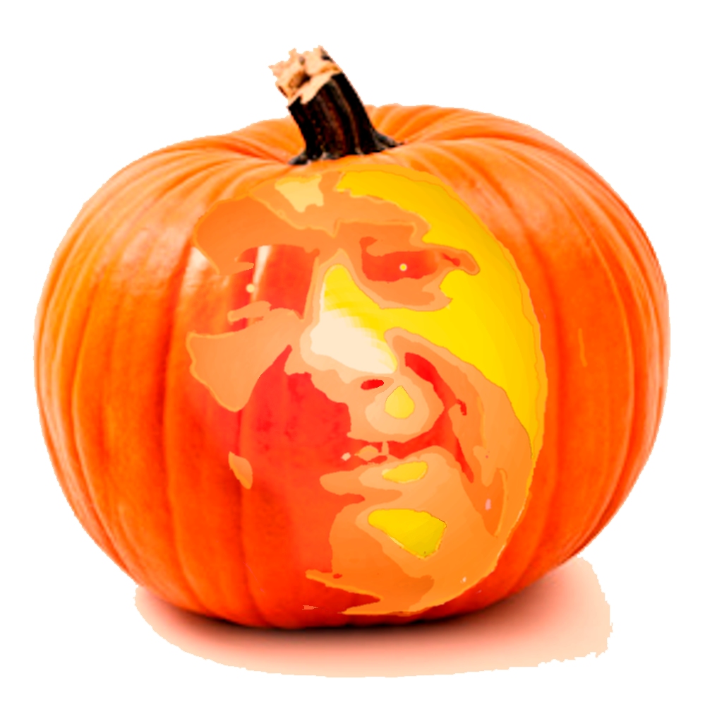 Click to Enlarge-Esc to Close ArtWork1/DigitalArt/22-DavePumpkin.jpg
