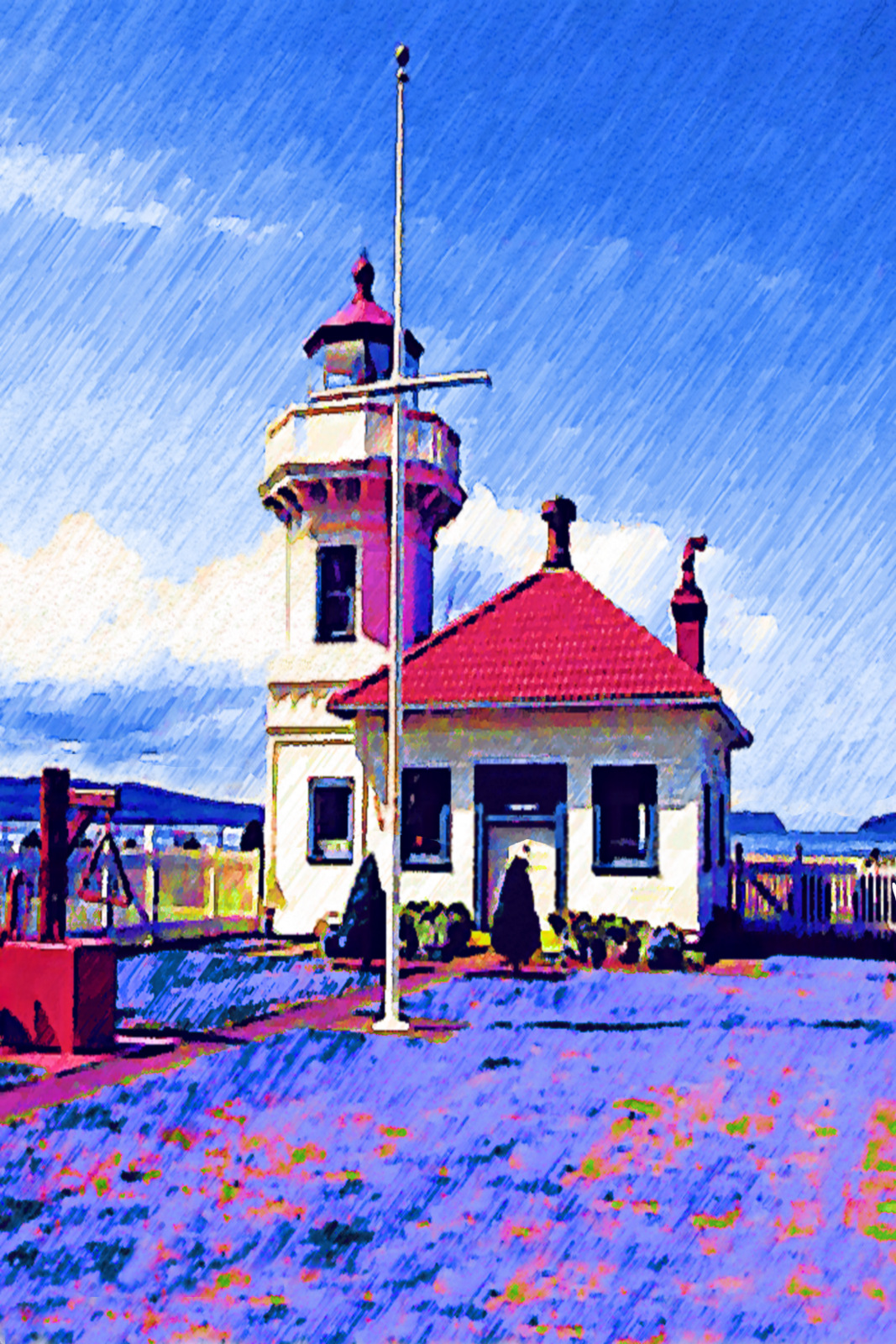 Click to Enlarge-Esc to Close ArtWork1/DigitalArt/30-MukiteoLighthouse.jpg