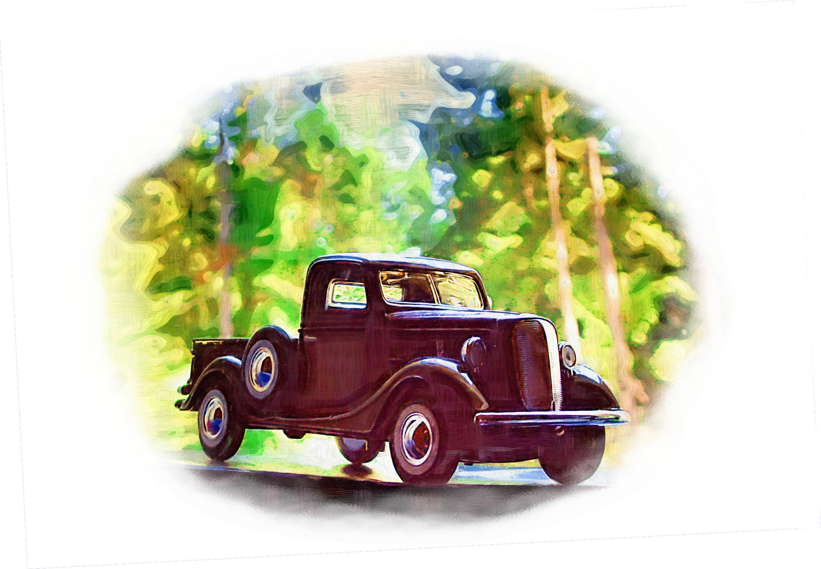 Click to Enlarge-Esc to Close ArtWork1/DigitalArt/32-fordtruck1.jpg