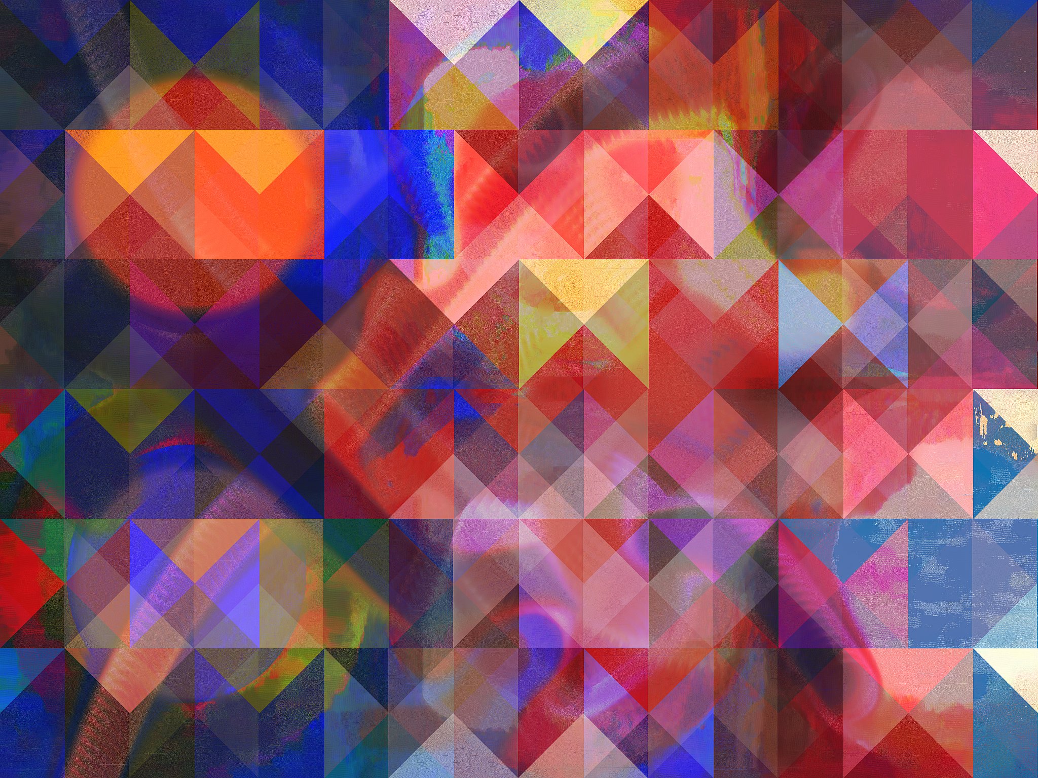 Click to Enlarge-Esc to Close ArtWork1/DigitalArt/BlueFunk1b.jpg