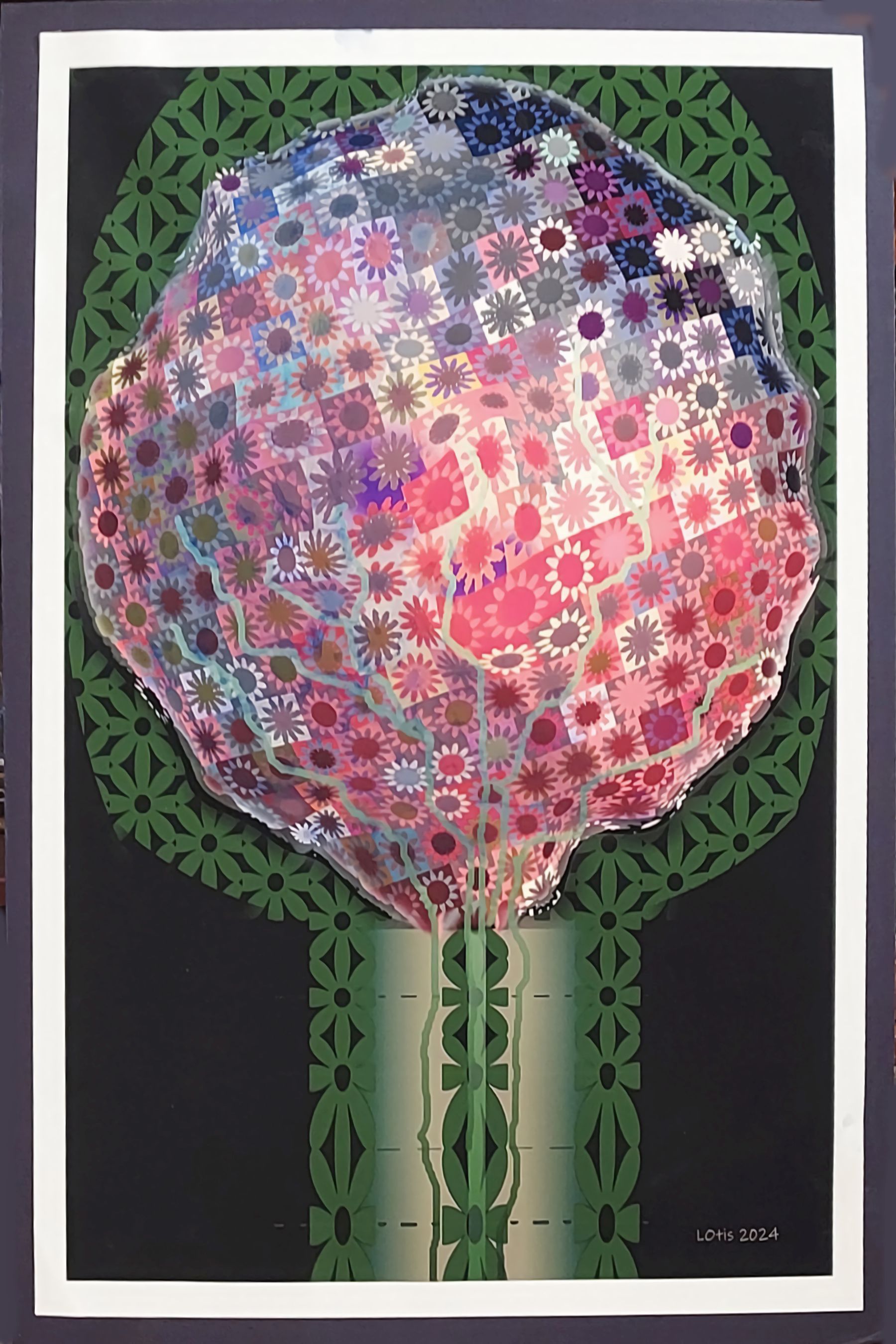Click to Enlarge-Esc to Close ArtWork1/DigitalArt/FlowersLDA2.jpg