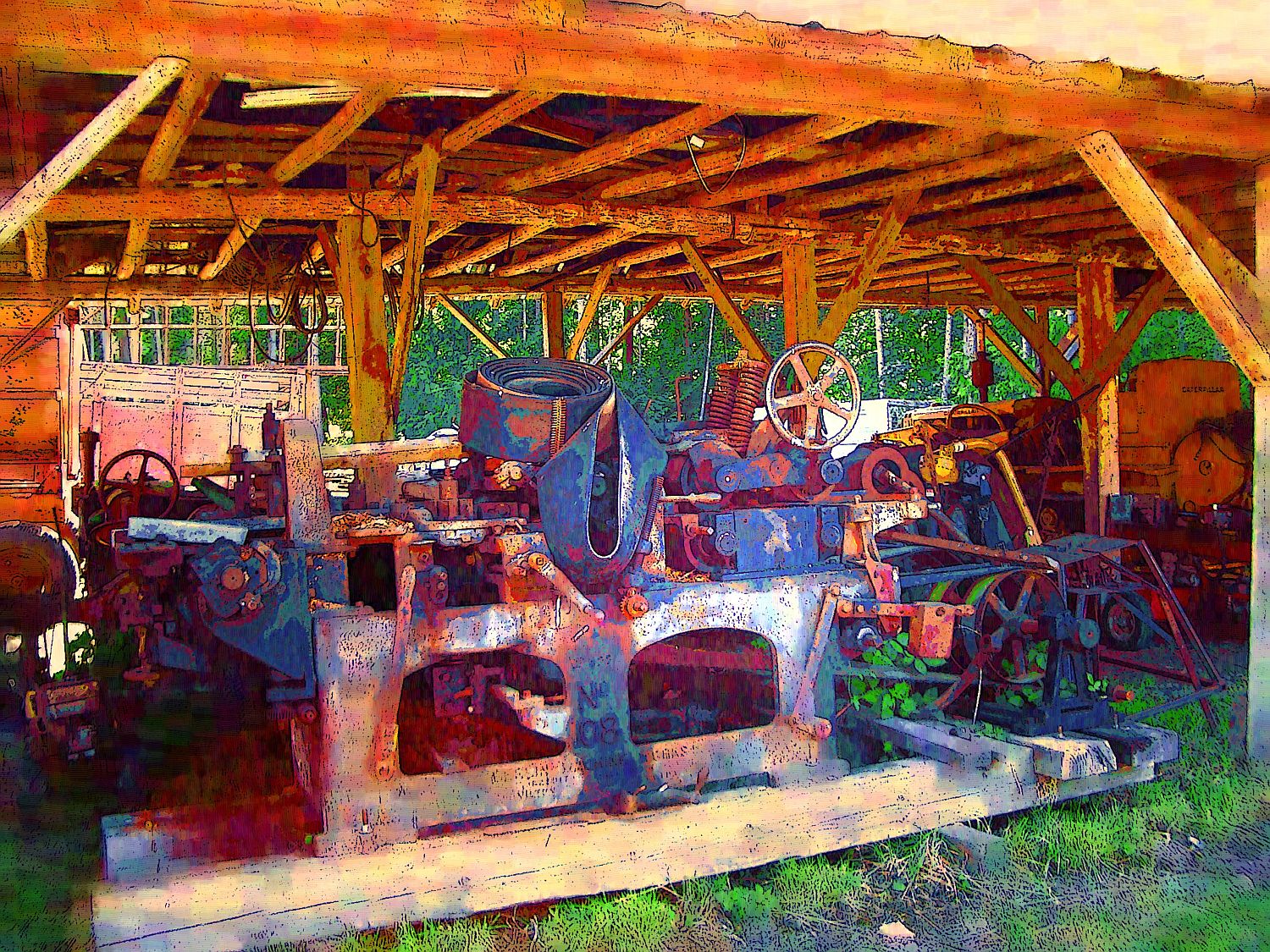 Click to Enlarge-Esc to Close ArtWork1/DigitalArt/toolshed3.jpg