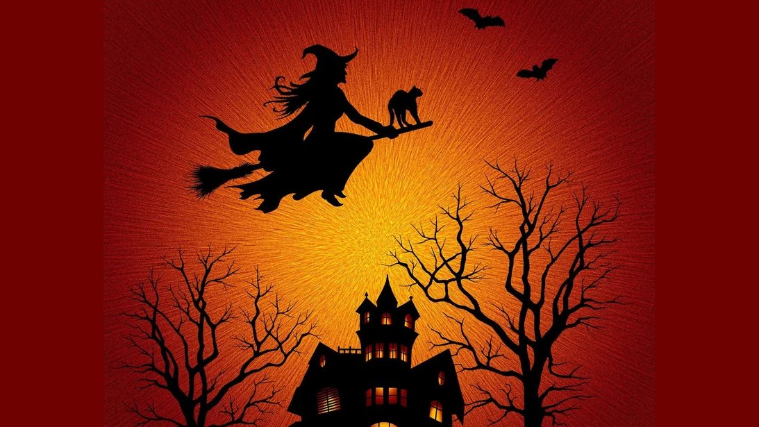 Click to Enlarge-Esc to Close EventPhotos/Halloween/witch5.jpg