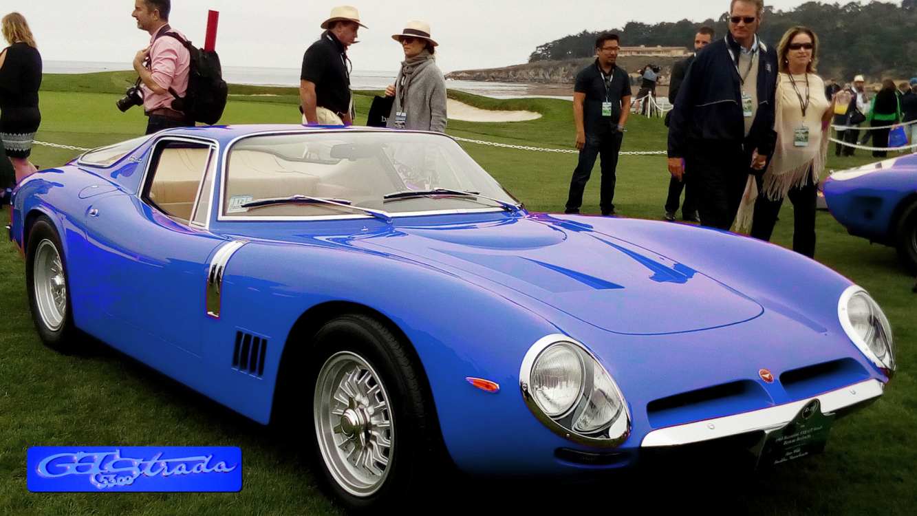 Click to Enlarge-Esc to Close myimgs/ArtDecoCars1937-60/1967-Bizzarrini-5300-GT-Strada-blue2.jpg